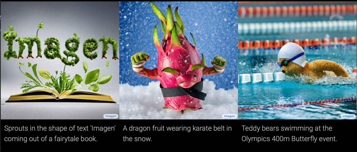 A text-to-image diffusion model with an unprecedented degree of photorealism