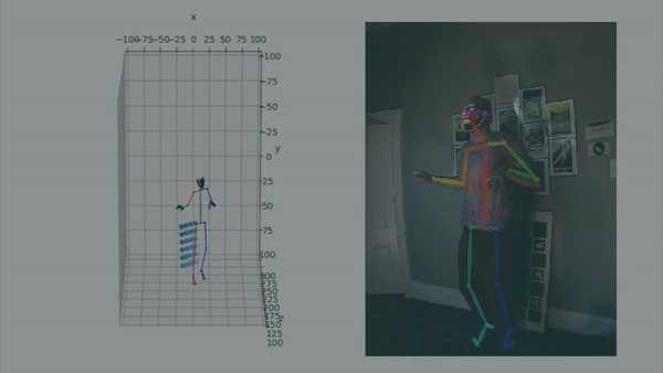 The FreeMoCap Project