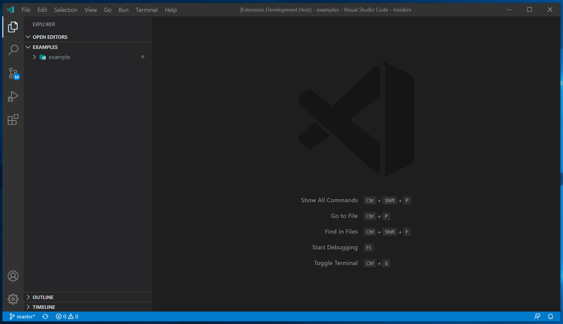An extension that integrates Draw.io into VS Code