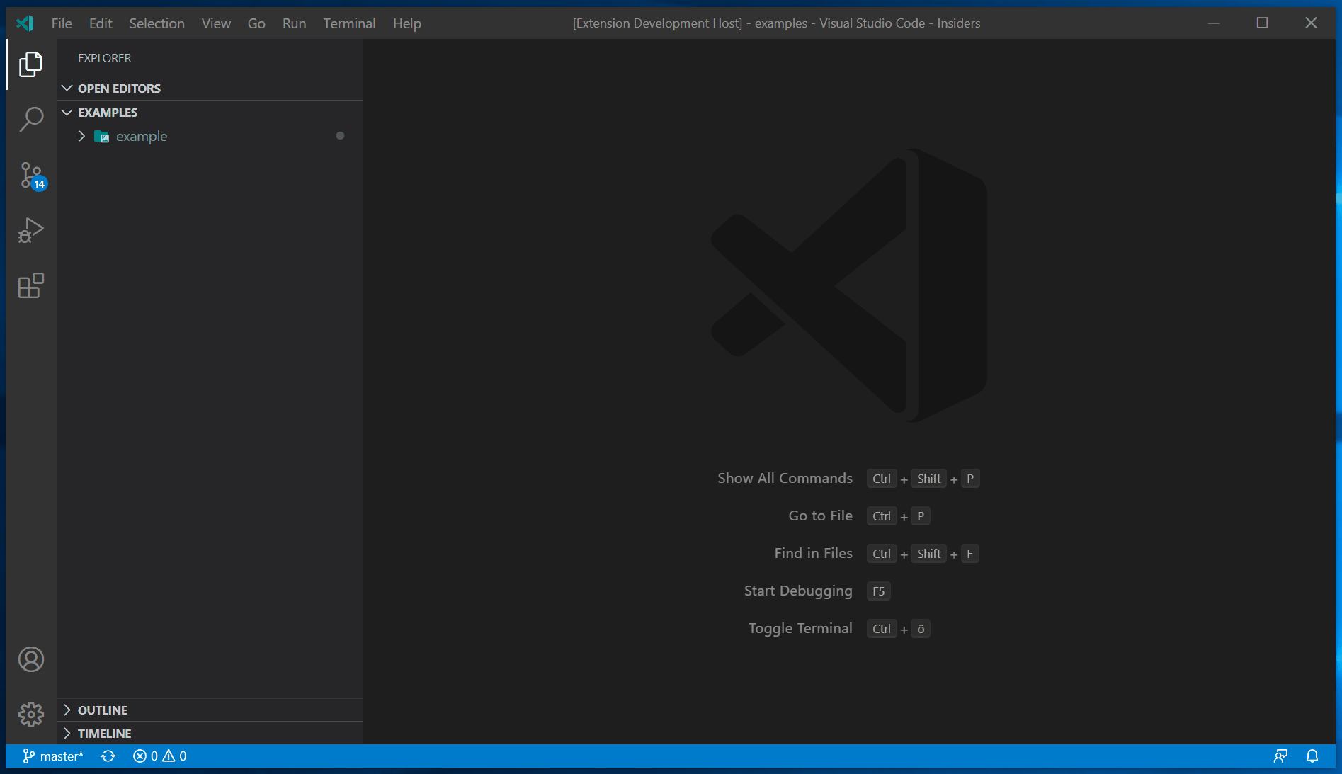 An extension that integrates Draw.io into VS Code |> Changelog