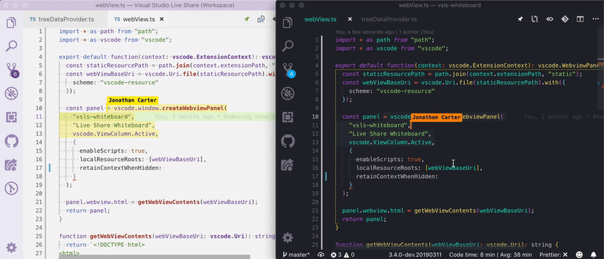 In pursuit of enjoyable developer collaboration