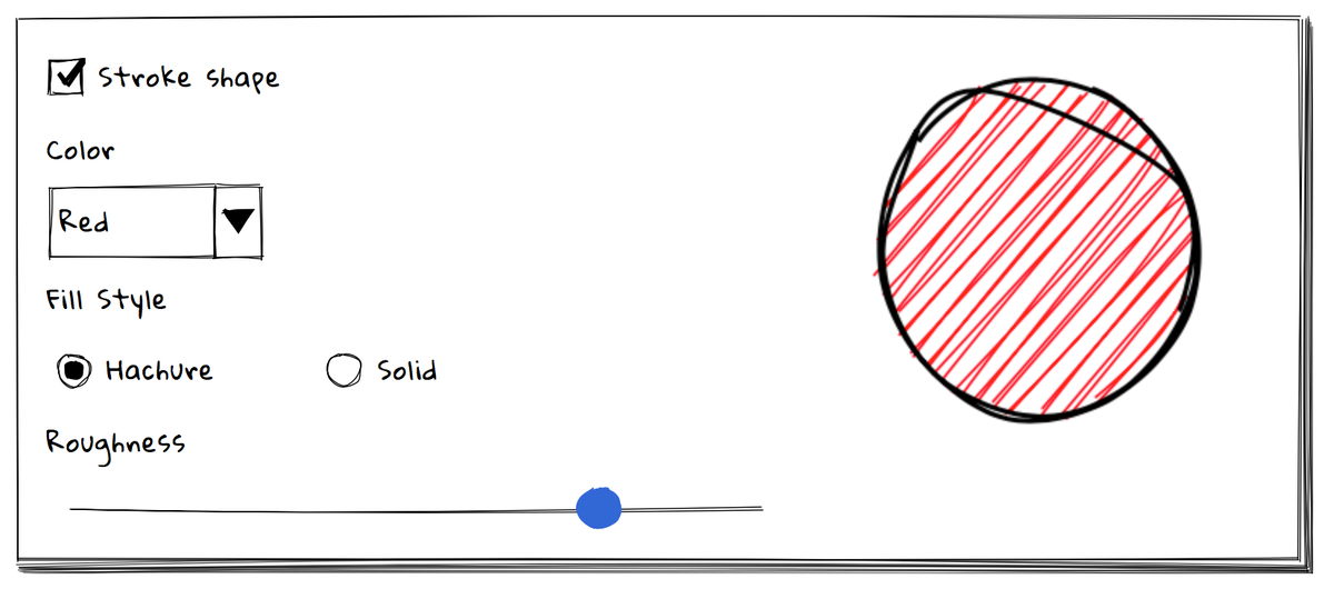 Wired Elements – web components for wire framing