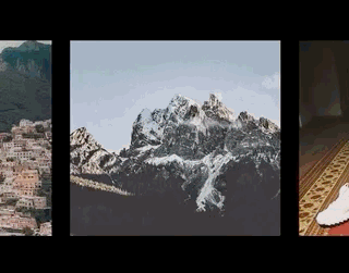 Aladino adds cool "shader effects" to your site with WebGL