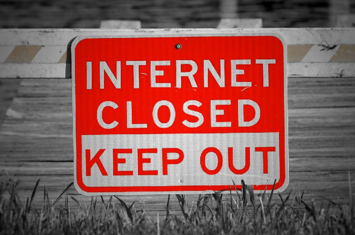 Mozilla Files Suit Against FCC to Protect Net Neutrality