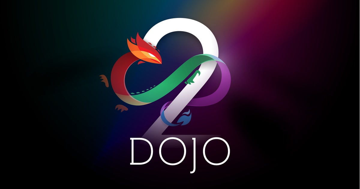 Announcing Dojo 2!