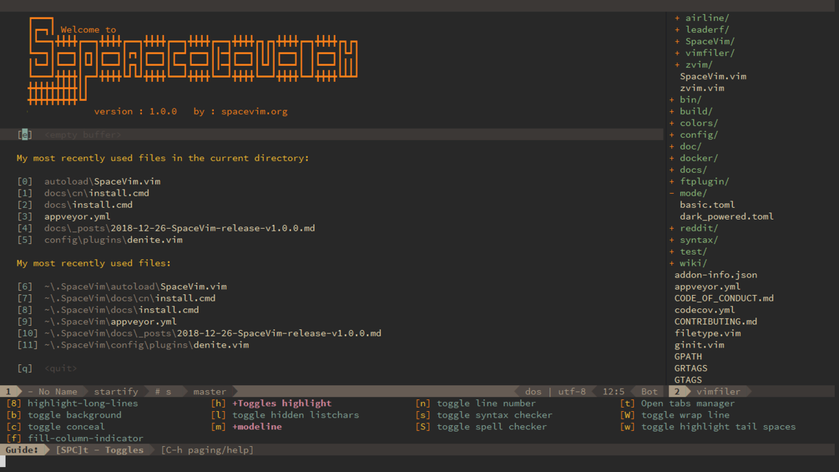 Developer News And Podcasts About Vim News And Podcasts For