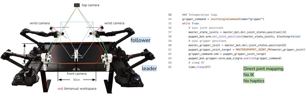 Introducing ALOHA 🏖