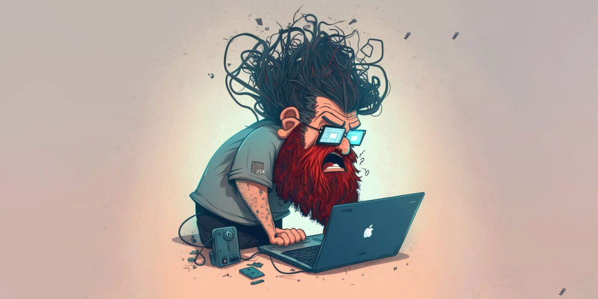 Scripts depicting the strange quirks of programming languages